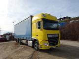 DAF XF 106 460/STANDKLIMA/ABSTANDSTEMP/Intarder - Angebote