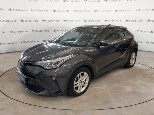 Toyota TOYOTA C-HR 1.8 Hybrid E-CVT Active