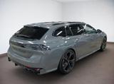 Peugeot 508 SW PSE Hybrid4 360 e-EAT8,Schiebed.,Massage - Peugeot 508: SW