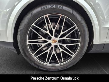 Porsche Cayenne - 11