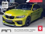 BMW M2 Carbon+M Drivers Pack+H/K-Soundsys. - BMW M2 in Hamburg