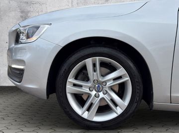 Volvo S60 - 9