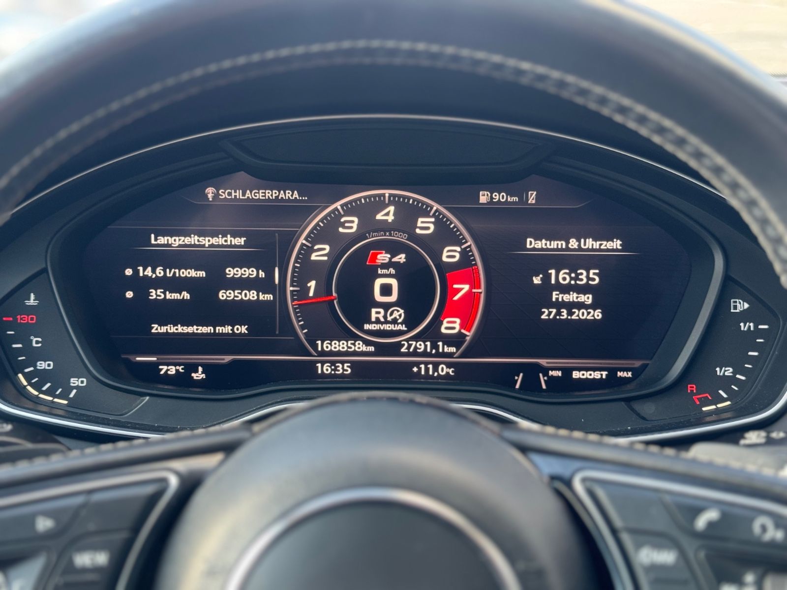 S4 Avant *360°*1Hand*Spur.*Pano*H-UP*Virtual*