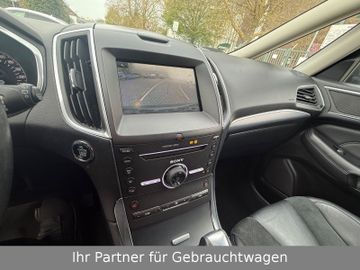 Ford S-Max - 12