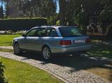 Audi A6 C4 Quattro Avant 2.0 16V ACE - Audi A6 aus 1996: Kombi