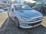 Peugeot 206 1,6 16 V  CC 110 ''Quiksilver'' Klimaaut.Neb - Peugeot 206 aus 2007