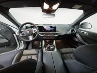 BMW X6 M - Vorschau Bild 9