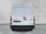 Opel Movano B KASTEN L2H2 2.3CDTI 150 3,5T AHK+KAMERA - Opel Kastenwagen hoch + lang Movano l 3