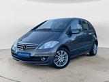 Mercedes-Benz A 180 Elegance Autom. Rentnerfahrzeug 2.Hand - Mercedes-Benz A-Klasse: Van