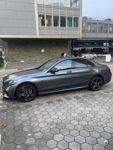 Mercedes-Benz C 300 e Autom. - AMG - NIGHTPAKET - 9G Tronic  - Mercedes-Benz C 300 in Herne