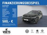 Volkswagen ID.7 Tourer Pro S LED+NAVI+BLACK STYLE+IQ DRIVE+ - Volkswagen Gebrauchtwagen in Magdeburg