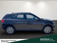 Skoda Kamiq - Vorschau Bild 3