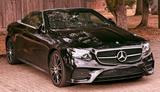 Mercedes-Benz E 350 Autom. -AMG Line - gebrauchte Mercedes-Benz E 350 aus dem Jahr 2019