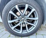 Volvo XC90 D5 AWD Inscription (fast) VOLLAUSSTATTUNG - Volvo XC90 Gebrauchtwagen in Frankfurt