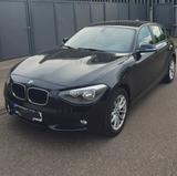 BMW 116i Automatik | Steuerkette neu | TÜV