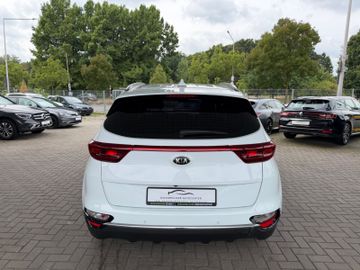 KIA Sportage - 7