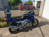 Yamaha TDM 850 (4TX) | Nur 34tkm | A2-Drossel |  - YAMAHA TDM 850 4TX