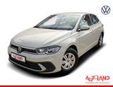 Volkswagen Polo 1.0 MPI LED Sitzheizung AndroidApple