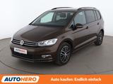 Volkswagen Touran 1.4 TSI Comfortline BlueMotion Tech  - 7-Sitzer Vans