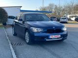 BMW 120 1 Limousine 5-trg. 120 d - BMW 120 aus 2013