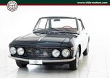 Lancia Fulvia Coupé Rallye 1.3 S * BLU LANC - Lancia aus 1970
