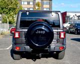 Jeep Wrangler 2.0 T-GDi Unlimited Sport Automatik... - Jeep Wrangler in Düsseldorf