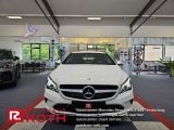 Mercedes-Benz CLA 180 Shooting Brake Score Urban/Autom./Klima - Mercedes-Benz CLA 180 aus 2016