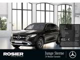 Mercedes-Benz GLC 200 4M Avantgarde Advanced+ LED Pano Navi SH - Mercedes-Benz GLC 200 in Braunschweig