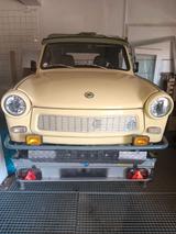 Trabant Kübel - Trabant Gebrauchtwagen