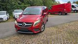Mercedes-Benz V-300 - Mercedes-Benz 300 Gebrauchtwagen