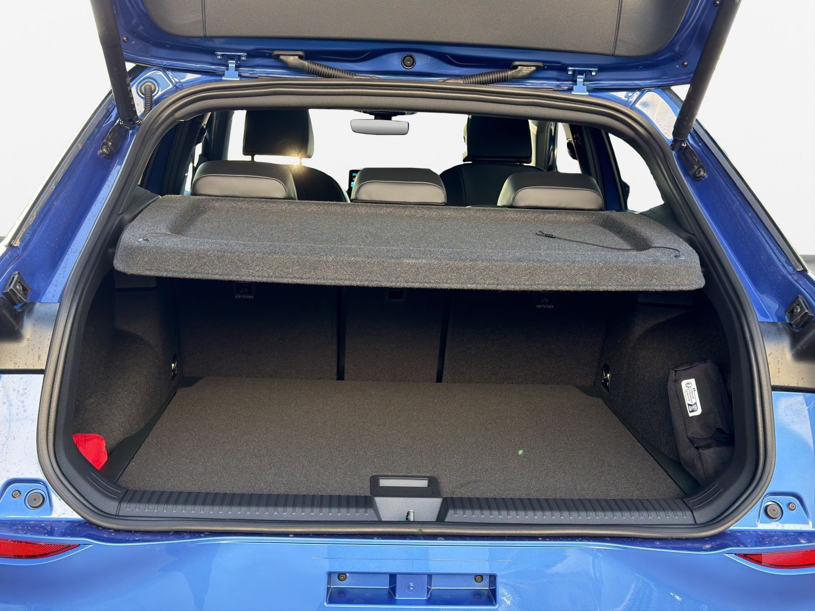 Volkswagen T-Roc - Bild 11