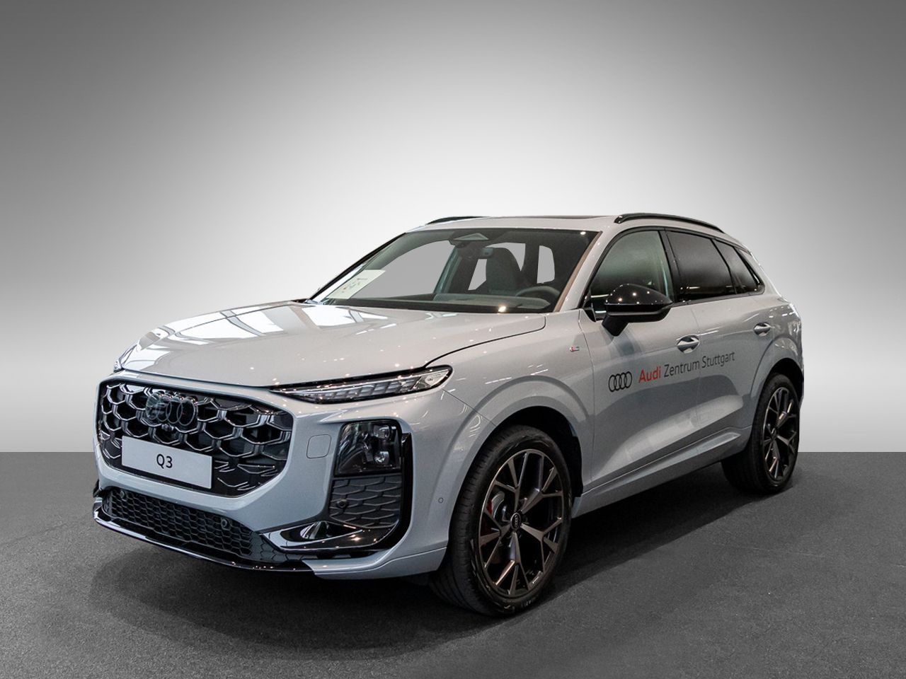 Audi Q3 - Bild 3