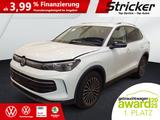 Volkswagen Tiguan GOAL 2.0TDI DSG 277,-ohne Anzahlung Navi - Volkswagen Tiguan Jahreswagen mit Diesel-Antrieb