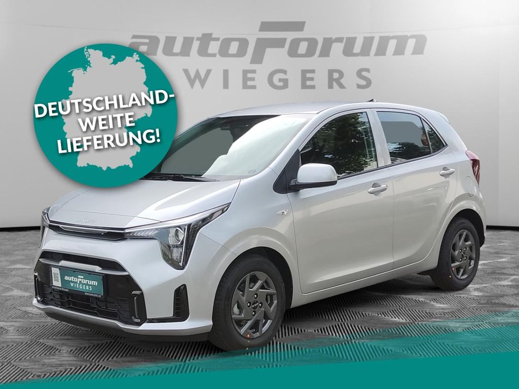 Kia PICANTO PE2 1.2 MT VISION