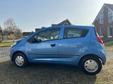 Chevrolet Spark LS+1.0 Benzin*TÜV NEU* - Chevrolet Spark: 1.0