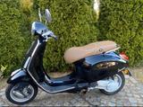 Vespa Primavera 50 2T - VESPA PRIMAVERA 50 2T