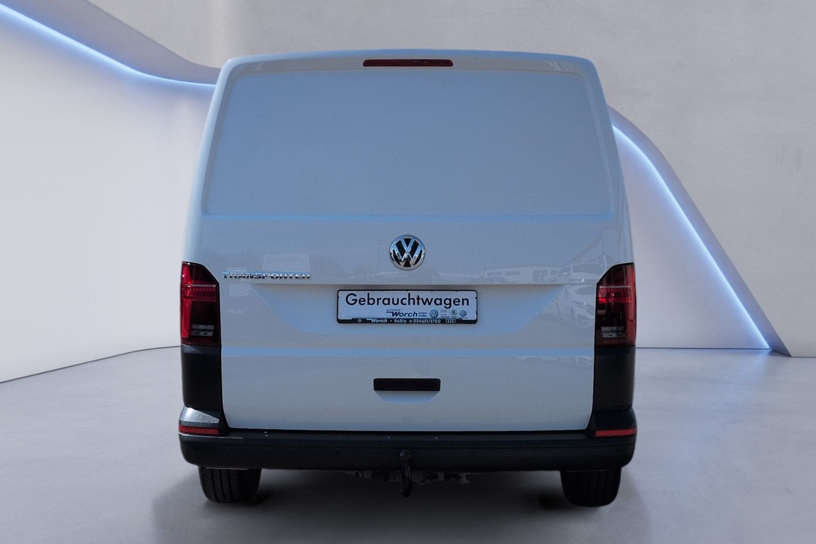 T6.1 Mixto 2.0 TDI lang LED+NAVI+KLIMA