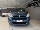 Citroën CITROEN Berlingo 1.6 HDi 110 Multispace - Citroën Berlingo aus 2011: Multispace
