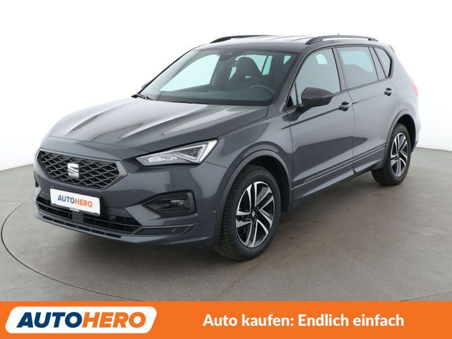 SEAT Tarraco 1.5 TSI ACT FR Aut.*NAVI*ACC*PDC*SHZ*