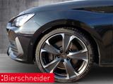 Cupra Leon VZ 2.0 TSI DSG ab 259 EUR mtl. 4375,- Anz.  - Cupra Gebrauchtwagen von 2024
