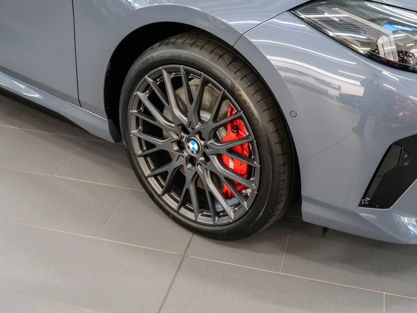 BMW 123 - Bild 6