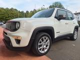 Jeep Renegade 1.3 T4 190CV PHEV 4x 4 Elett. AT6  - Behindertengerechte Jeep Renegade