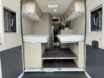 Fahrzeugabbildung XGO X-VAN 104 ALL IN Modell 2023 - SCHNELL LIEFERBAR