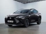 Lexus NX 450h+ NX450+ 2,5l Plug-in  , Hybrid 5-Türer F - Lexus: Nx