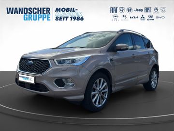 Ford KugaKUGA EcoBoost 1.5 KAMERA
