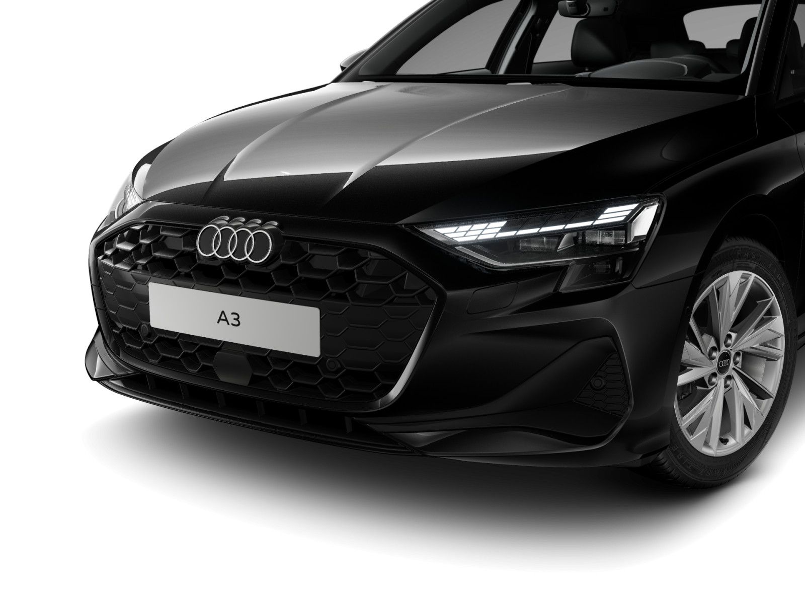 Audi A3 - Bild 7