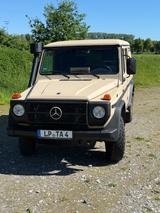 Mercedes-Benz G 280 - Mercedes-Benz G 280