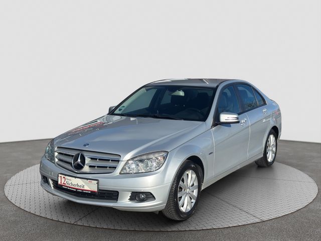 Mercedes-Benz C 180 CGI BlueEFFICIENCY/Tüv Neu