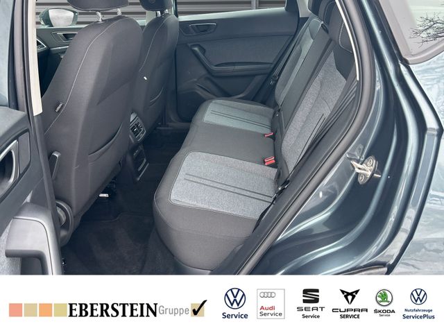 Seat Ateca 1.5 TSI NAVI LED Beats Audio FullLink