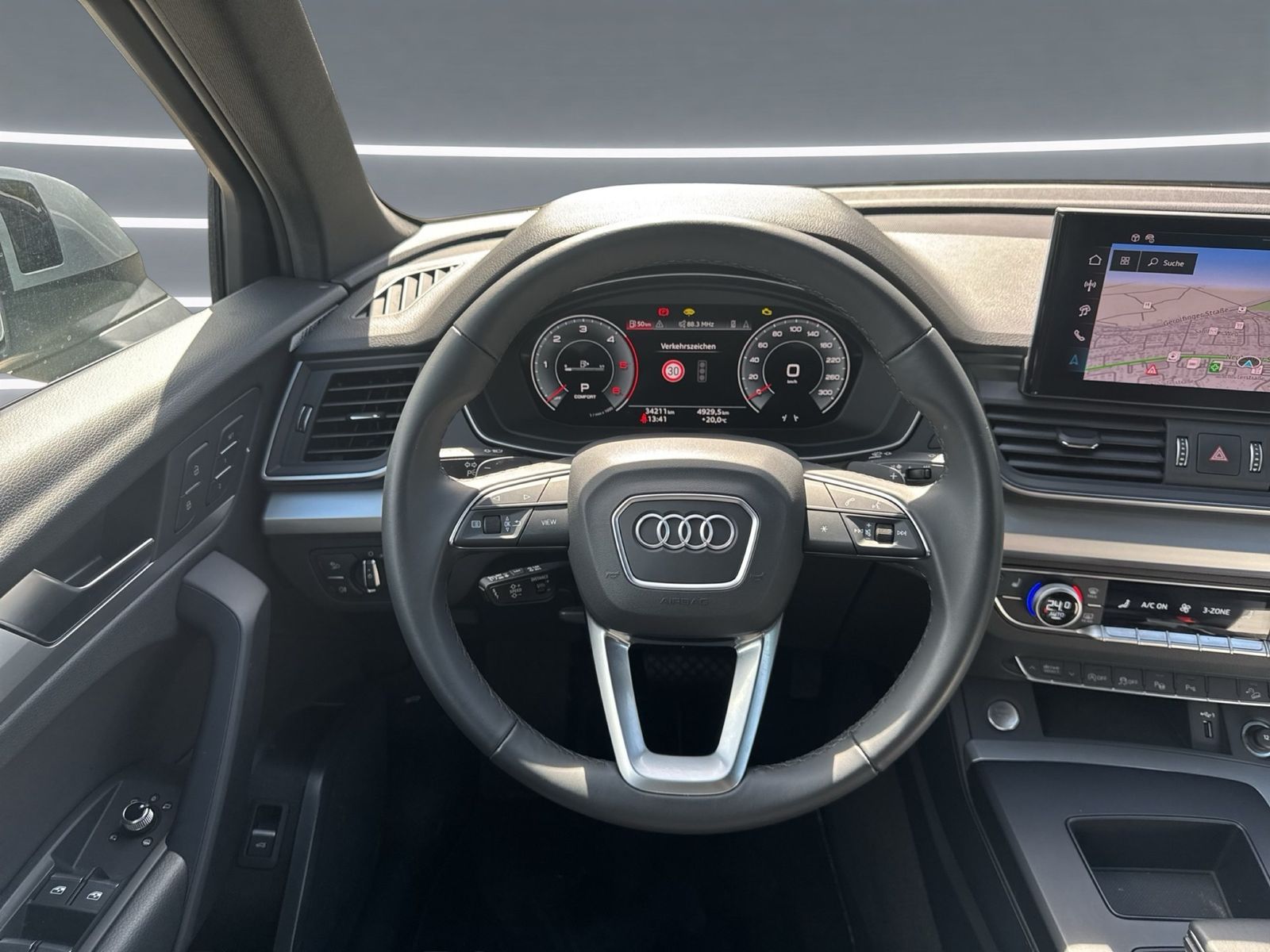Audi Q5 - Bild 12